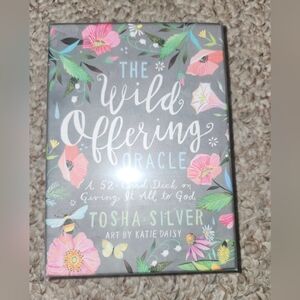 Ethereal Visions Tarot Deck by Matt Hughes